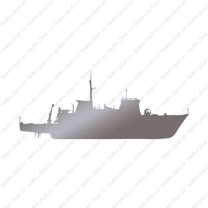 Ship Navy Cruiser Destroyer