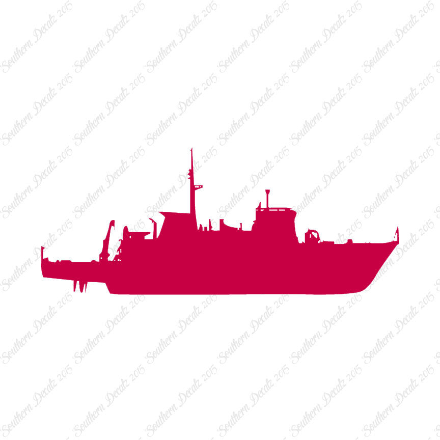 Ship Navy Cruiser Destroyer
