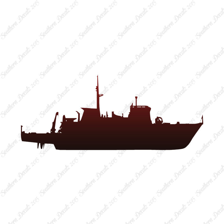 Ship Navy Cruiser Destroyer