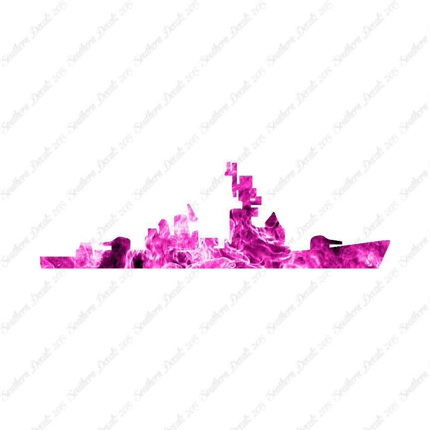 Ship Navy Patrol Destroyer