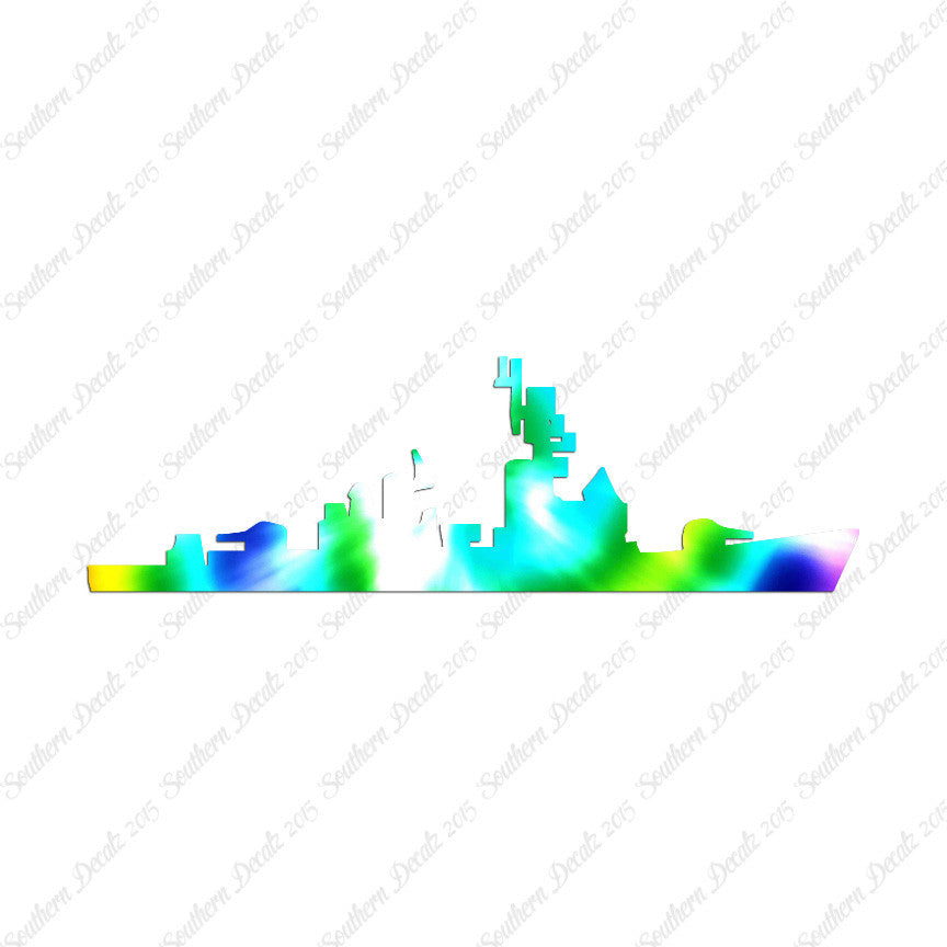 Ship Navy Patrol Destroyer
