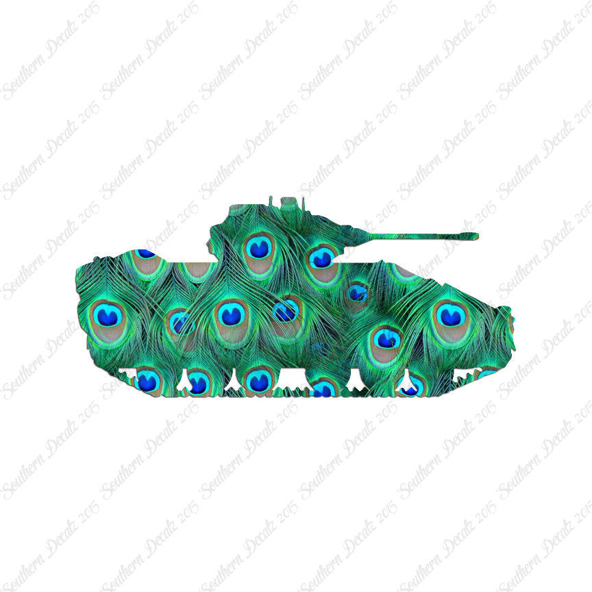 Tank Military Bradley