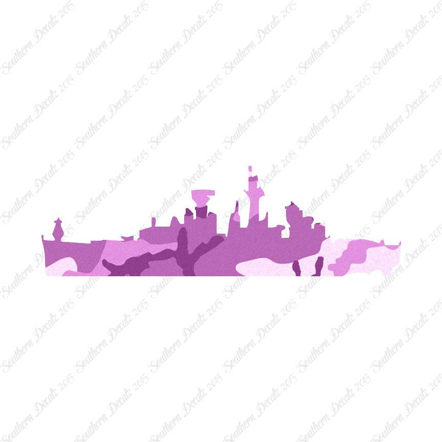 Navy Ship Cruiser