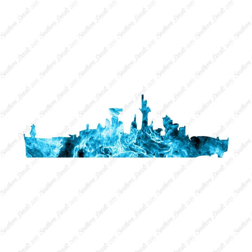 Navy Ship Cruiser