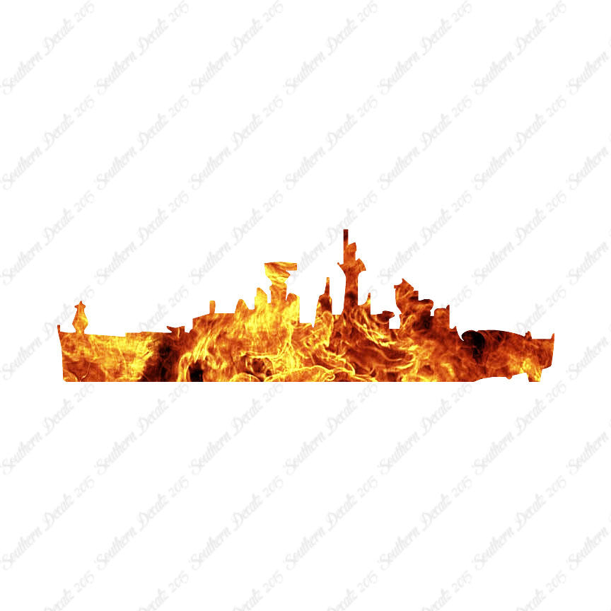 Navy Ship Cruiser