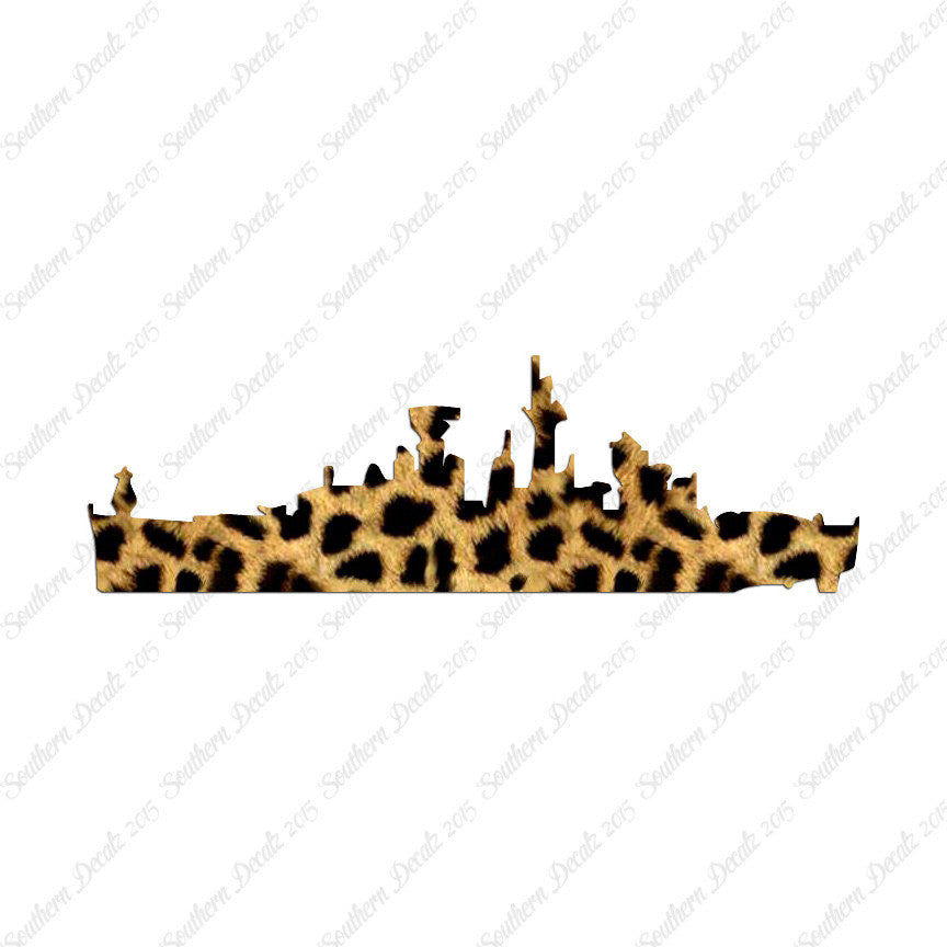 Navy Ship Cruiser