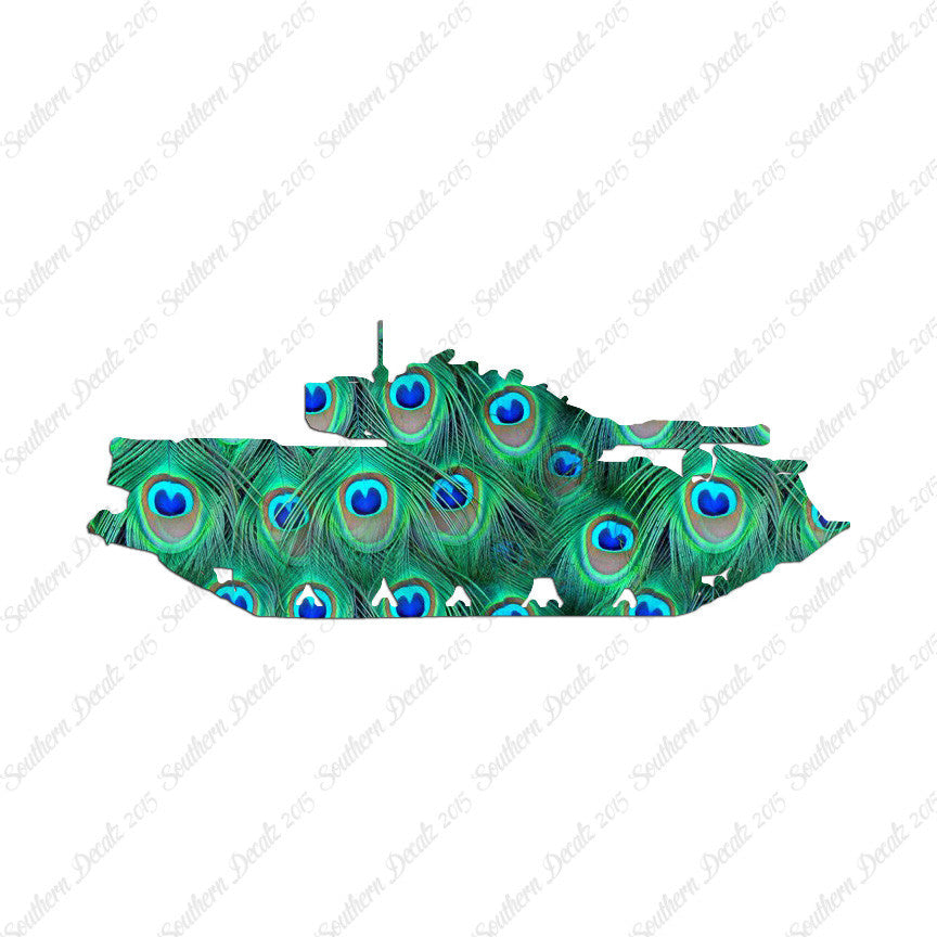 Tank Military M1A1 Sweeper