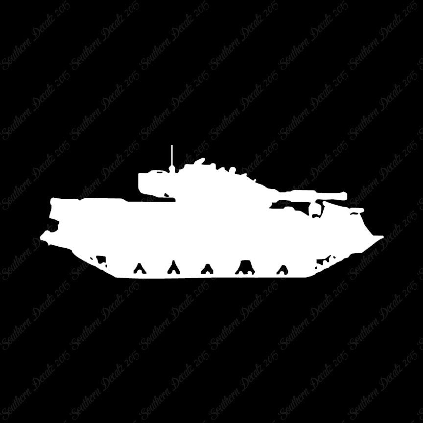 Tank Military M1A1 Sweeper
