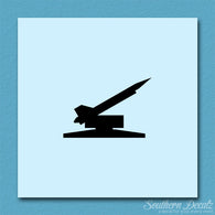 Rocket Missile Launcher