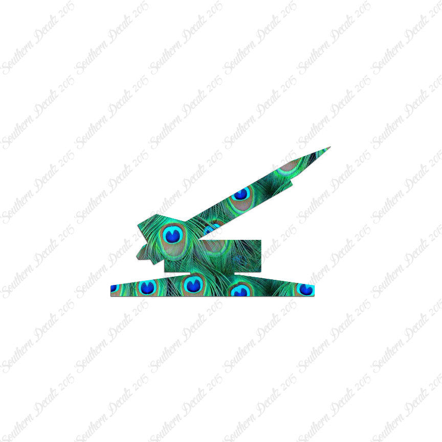 Rocket Missile Launcher