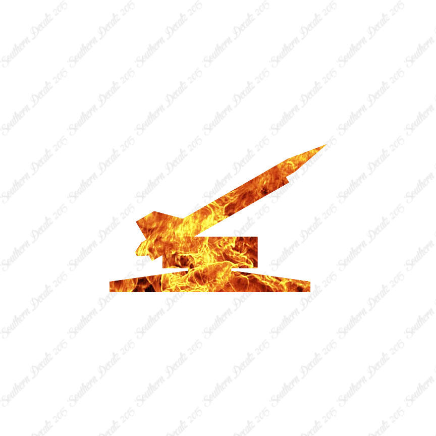 Rocket Missile Launcher