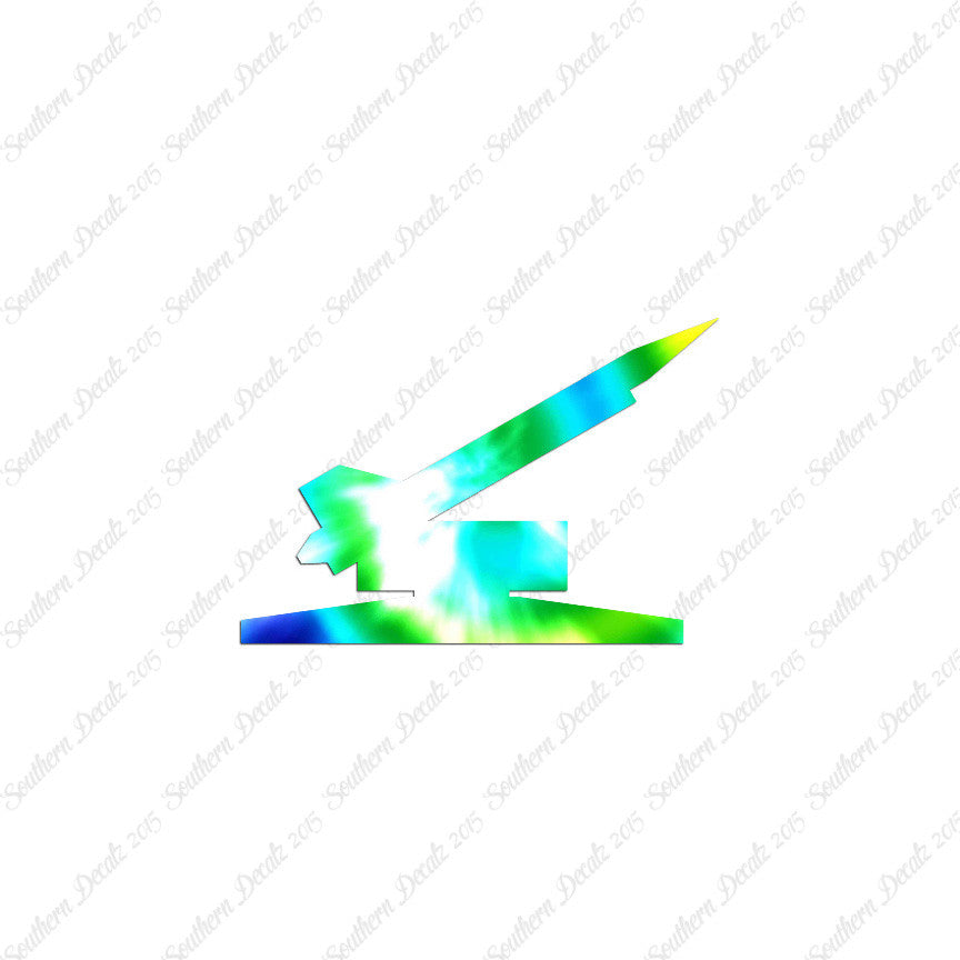 Rocket Missile Launcher
