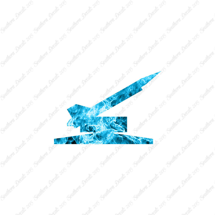Rocket Missile Launcher