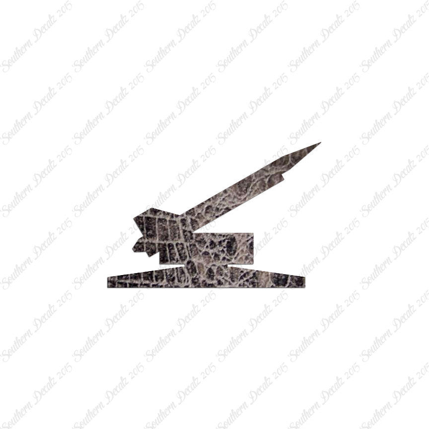 Rocket Missile Launcher
