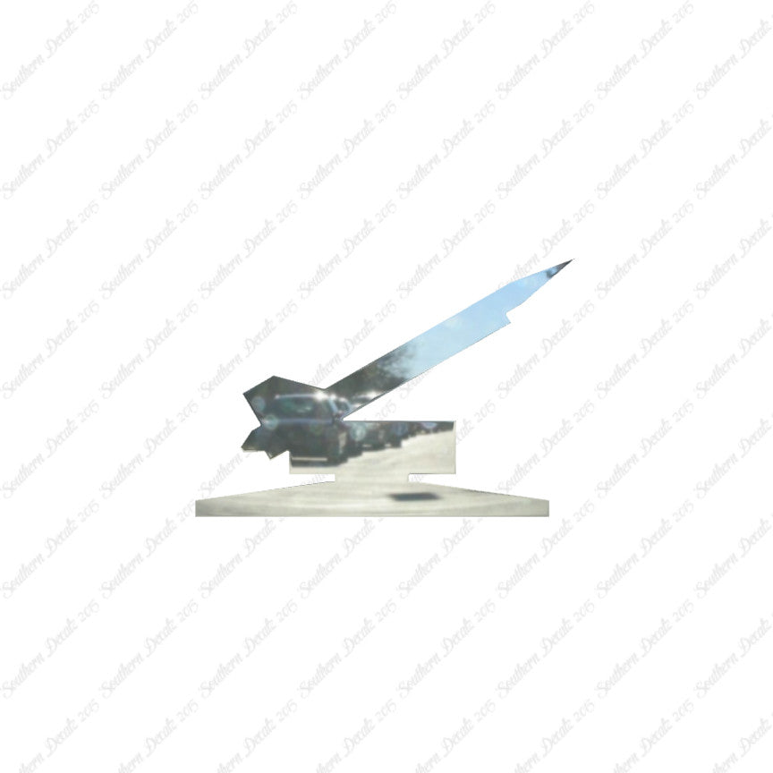 Rocket Missile Launcher