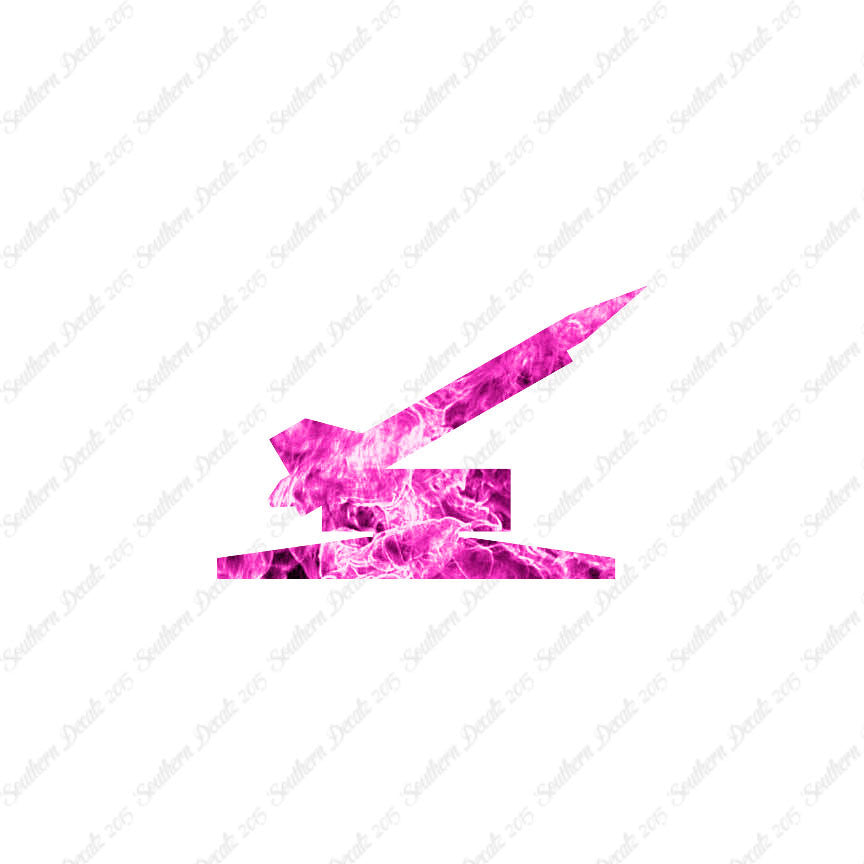 Rocket Missile Launcher