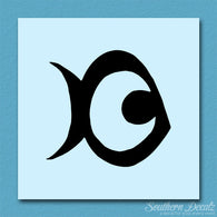 Fish Cute Art