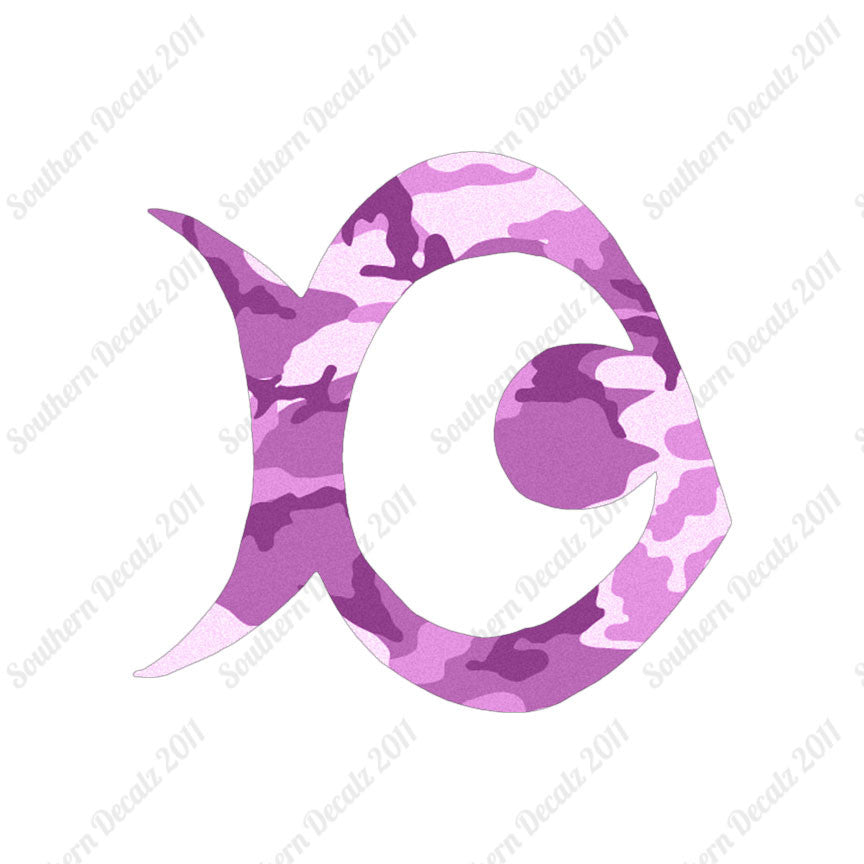 Fish Cute Art