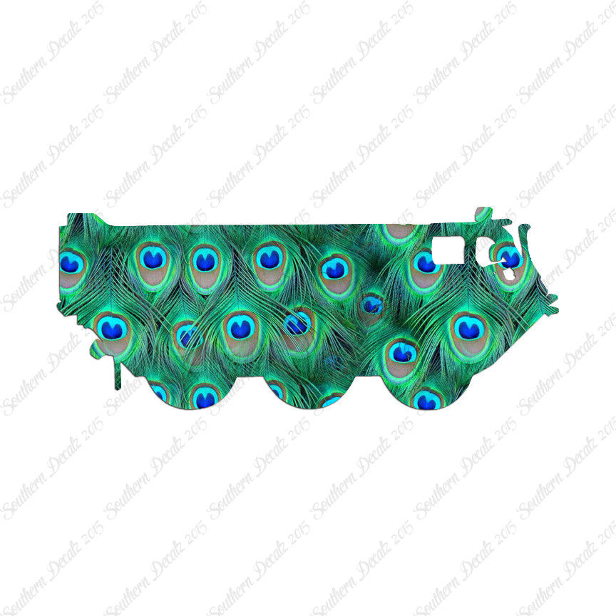 Russian SCUD Truck Tank