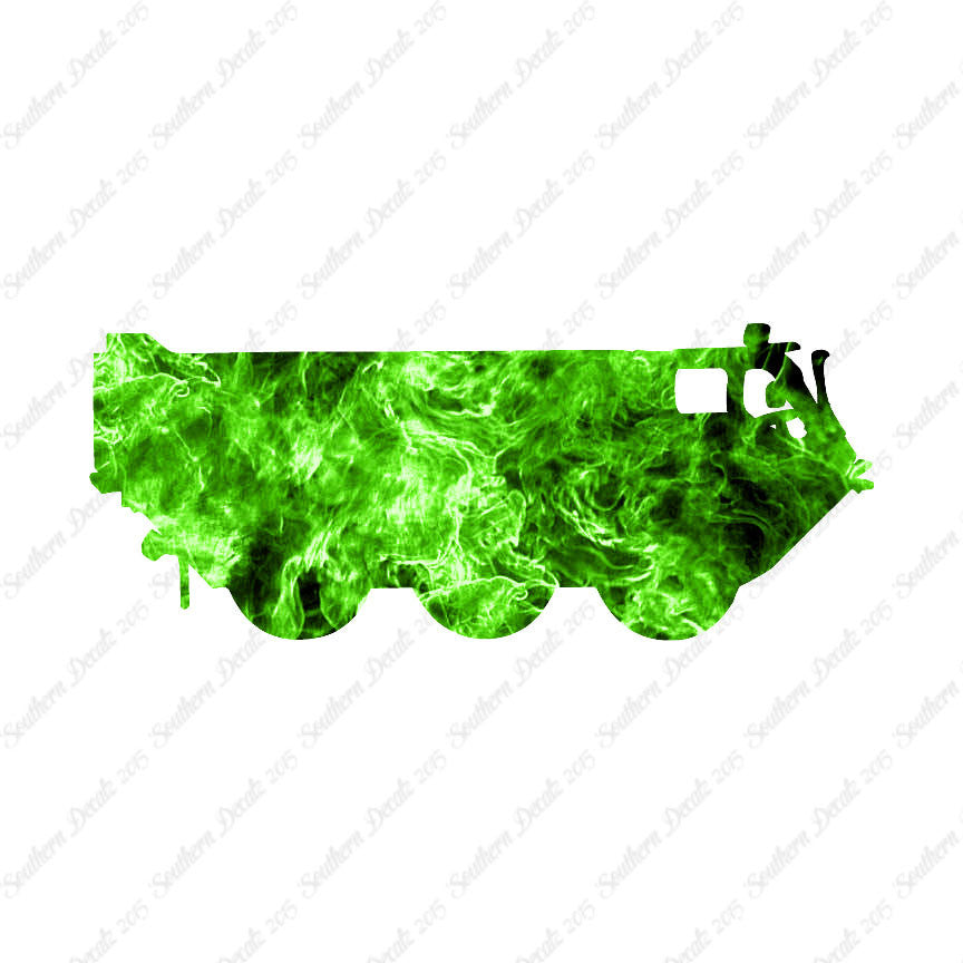 Russian SCUD Truck Tank