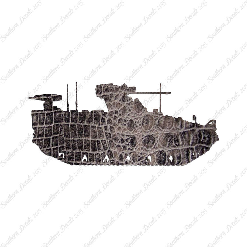 Marauder II German Tank
