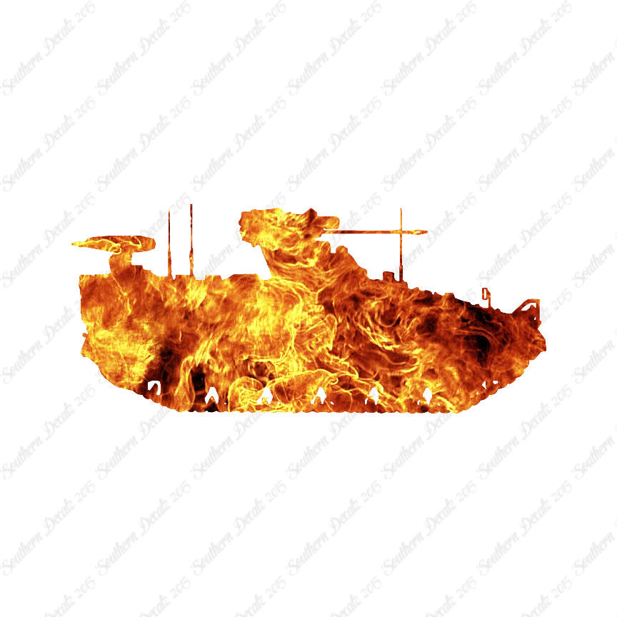 Marauder II German Tank
