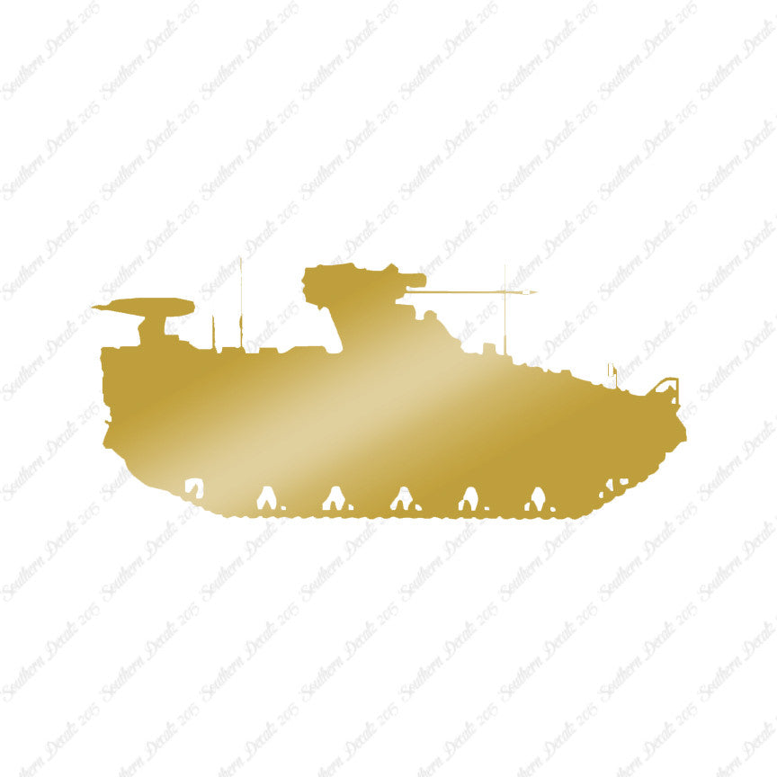 Marauder II German Tank