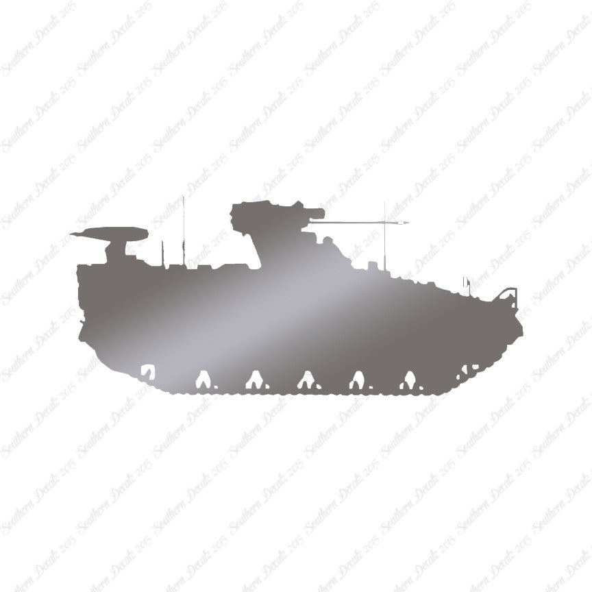 Marauder II German Tank