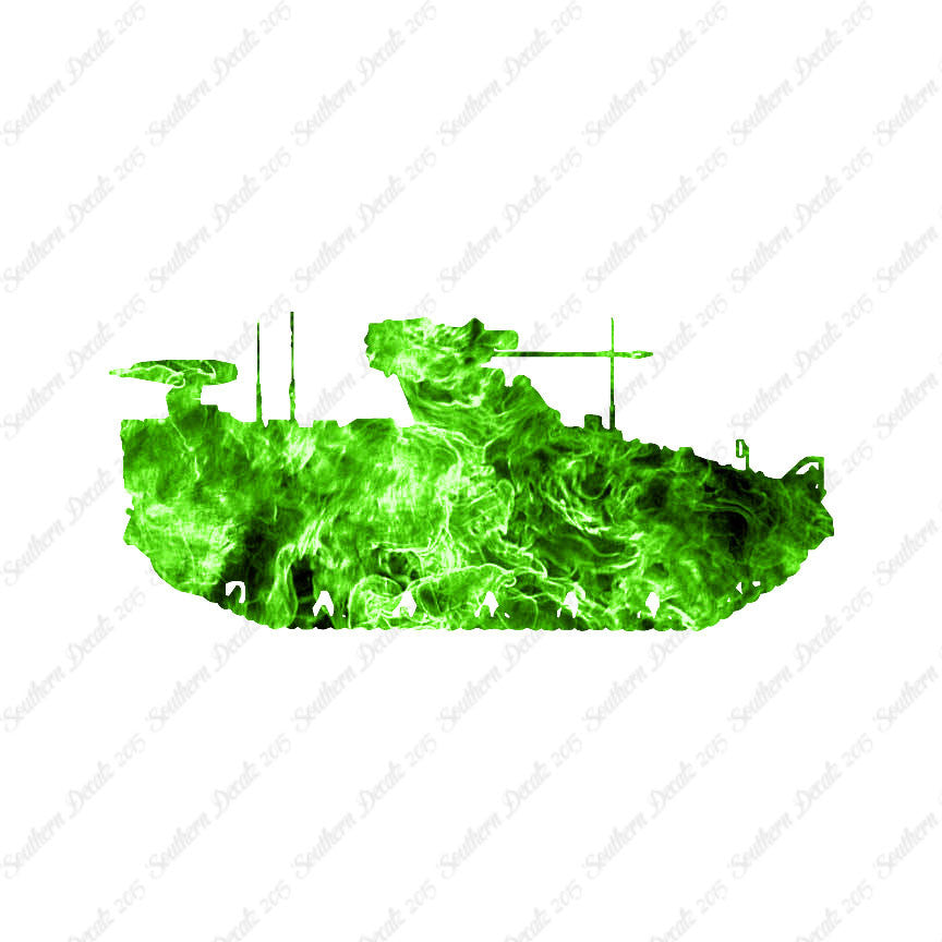 Marauder II German Tank
