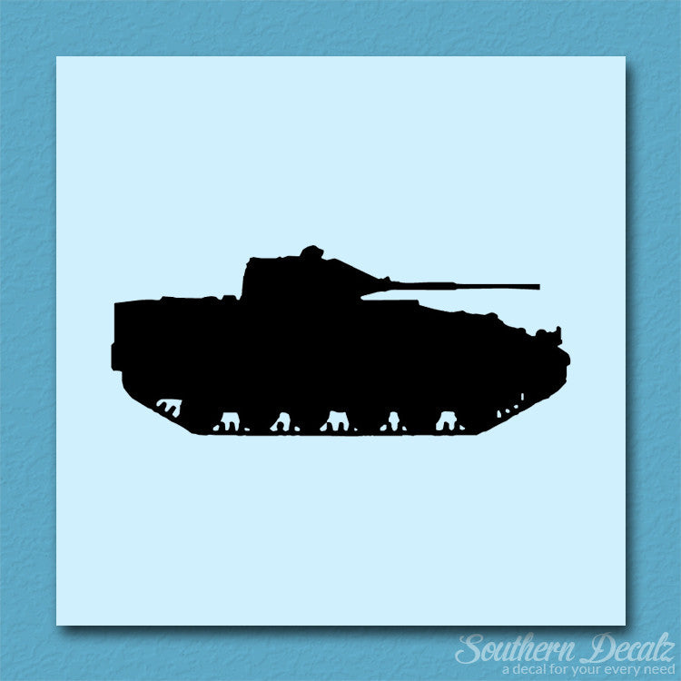 BMP Russian Tank