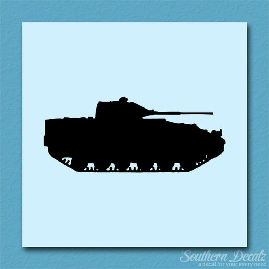 BMP Russian Tank