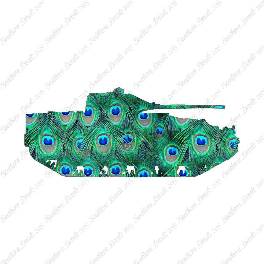 BMP Russian Tank