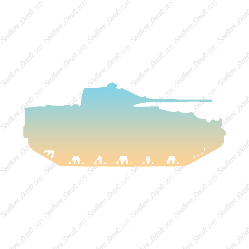 BMP Russian Tank