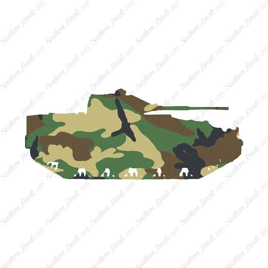 BMP Russian Tank