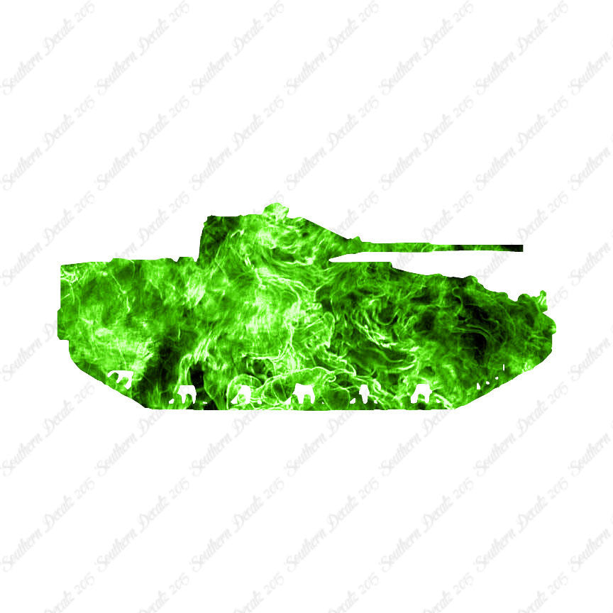 BMP Russian Tank