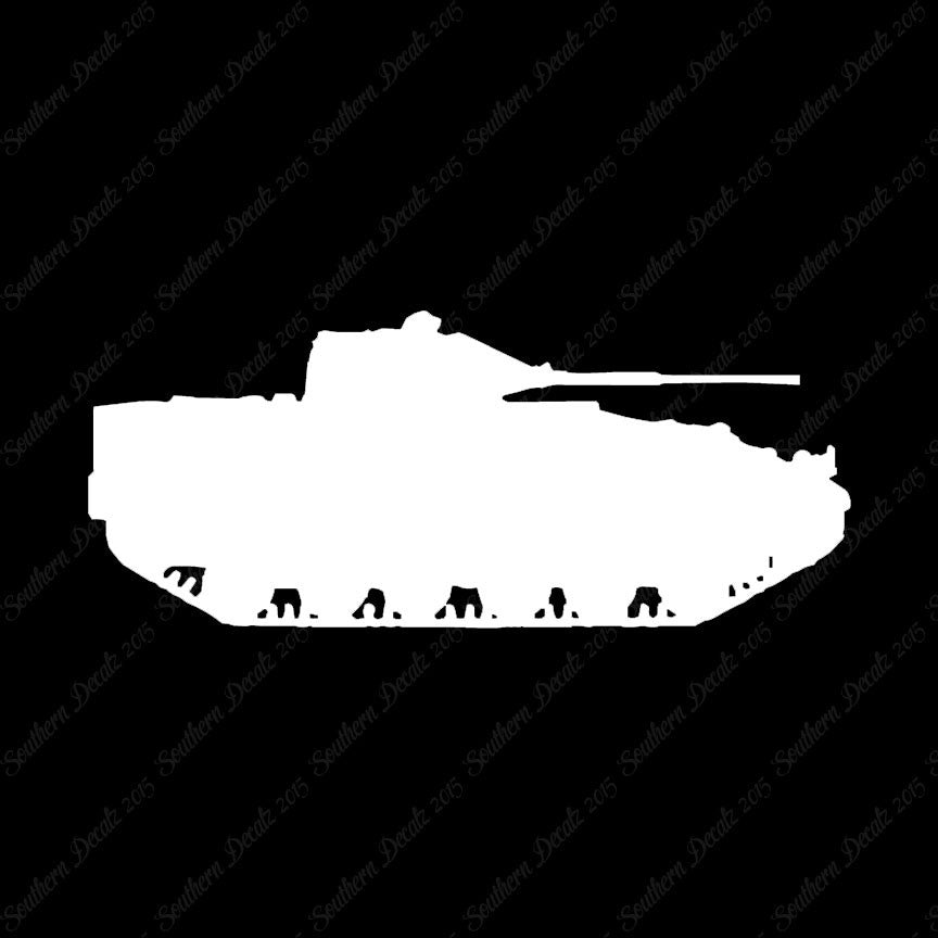 BMP Russian Tank