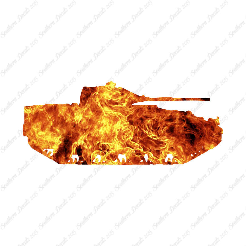 BMP Russian Tank