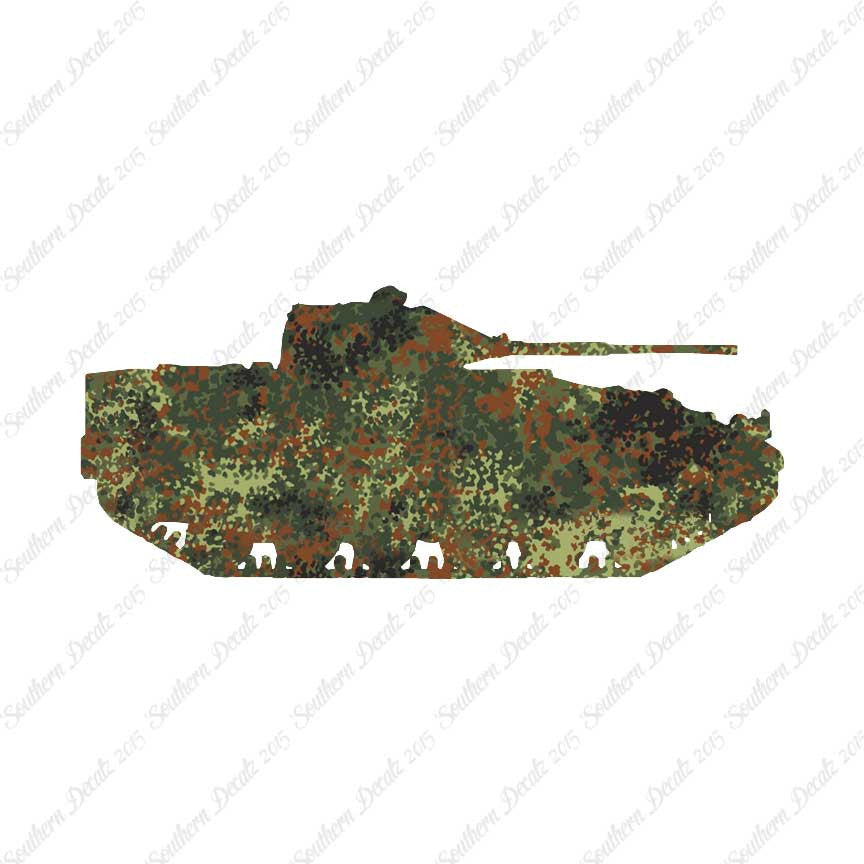 BMP Russian Tank