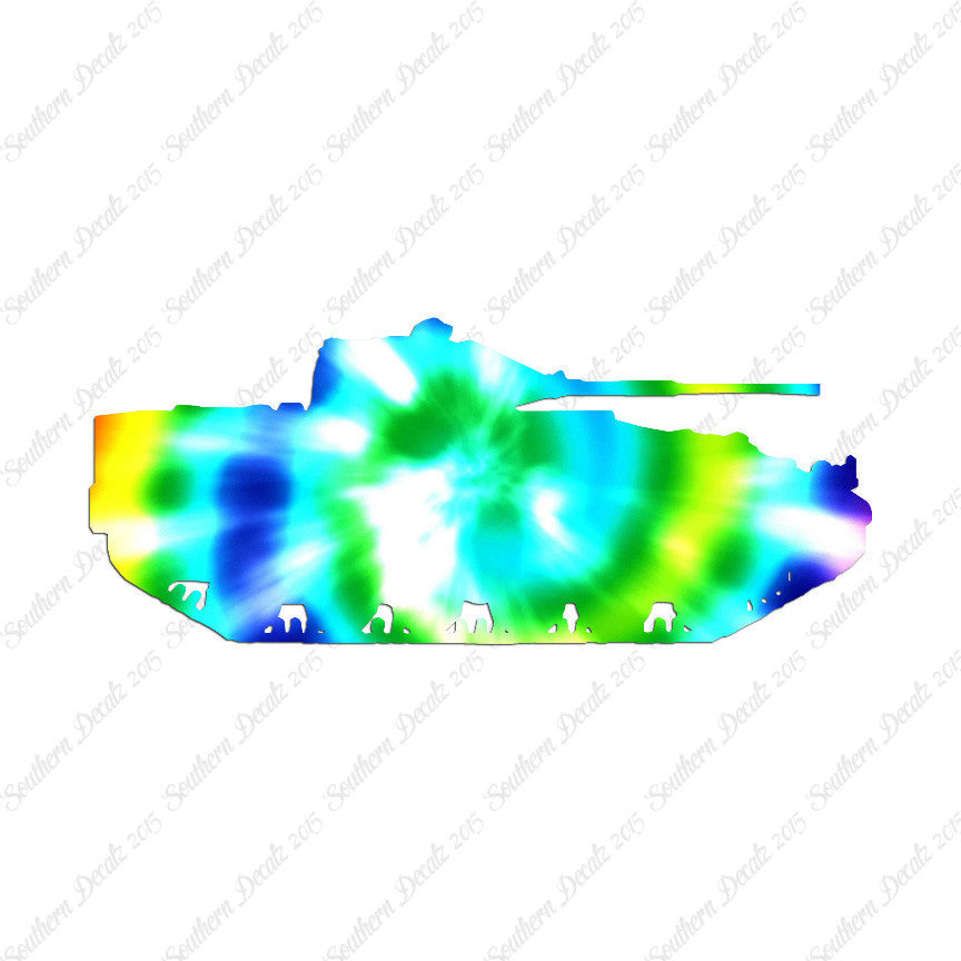 BMP Russian Tank