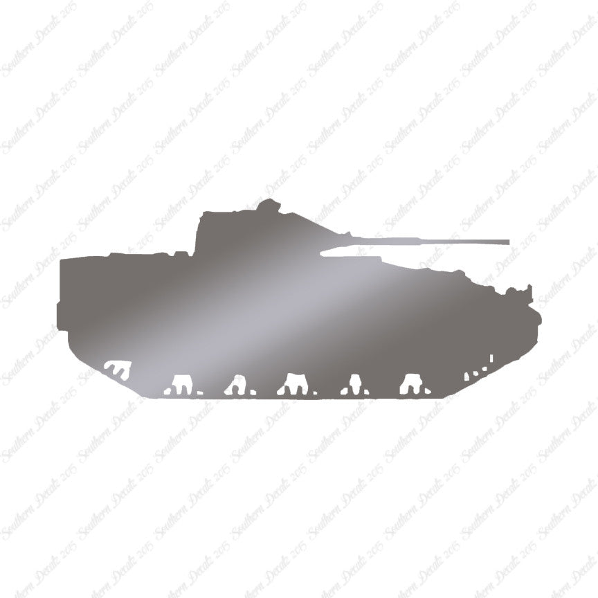 BMP Russian Tank