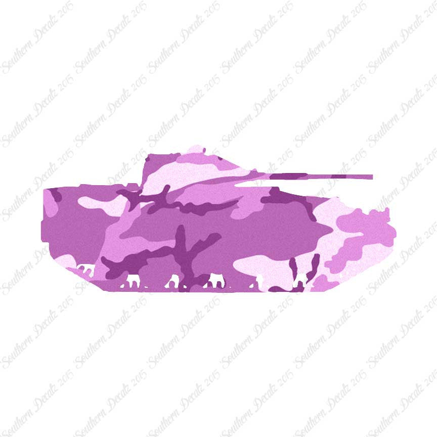 BMP Russian Tank