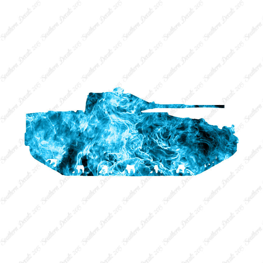 BMP Russian Tank