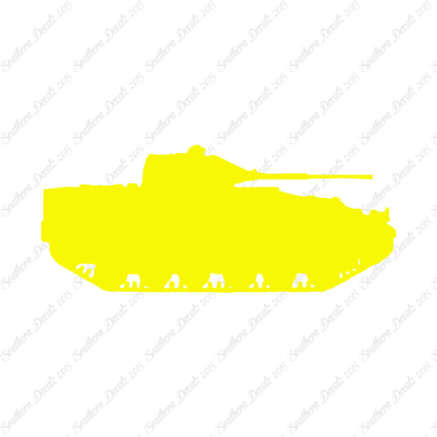 BMP Russian Tank