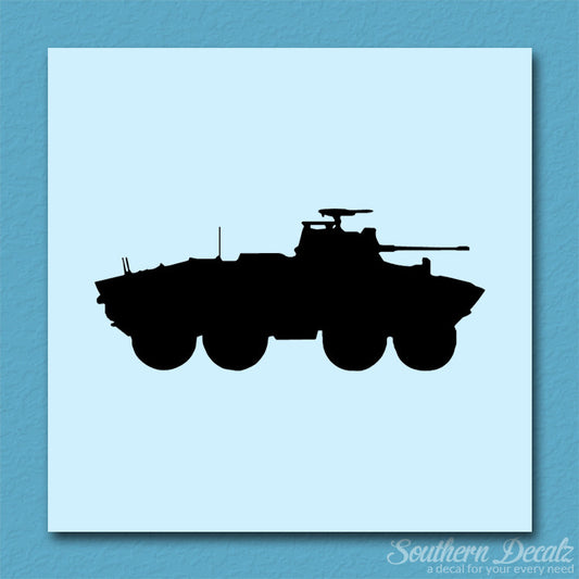 Tank Military French Renault