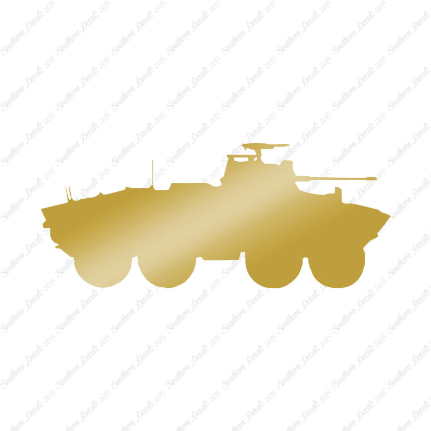 Tank Military French Renault