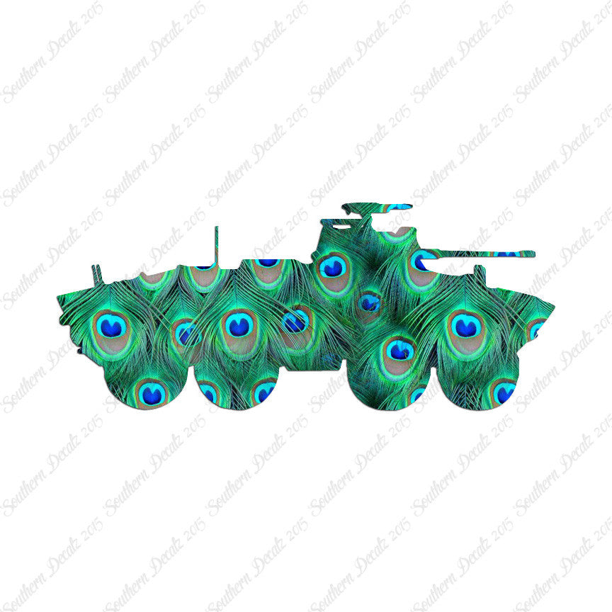 Tank Military French Renault