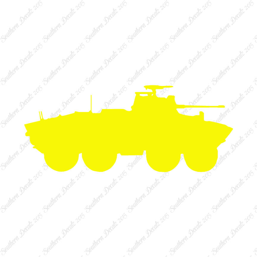 Tank Military French Renault