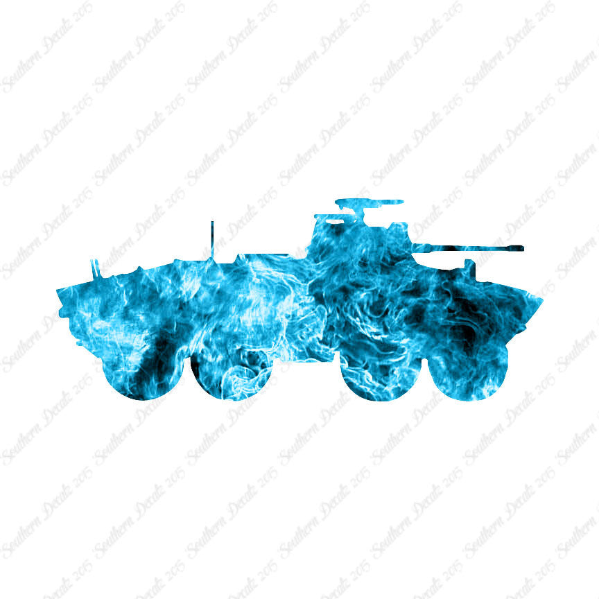 Tank Military French Renault