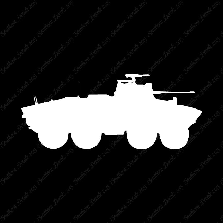 Tank Military French Renault