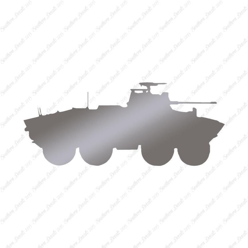Tank Military French Renault